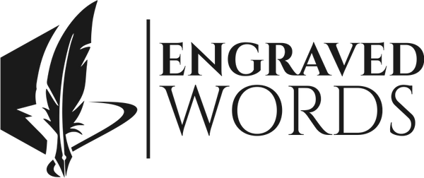 Engraved Words