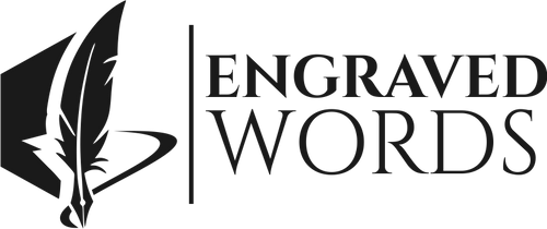 Engraved Words